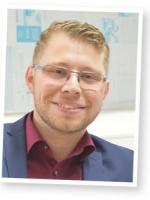 Matthias Stark