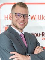 Matthias Stark