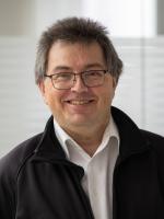 Bernhard Dietenhauser