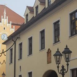 Bürgerspital