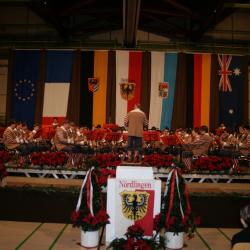 Knabenkapelle Jahresabschlusskonzert 2016