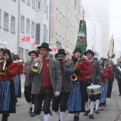 Sebastianifeier