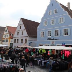 Ostermarkt-Wemding