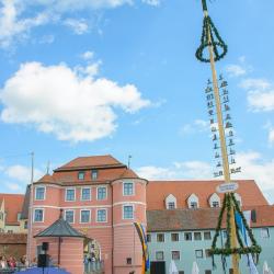 Maimarkt 2015