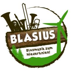 LogoBLASIUS
