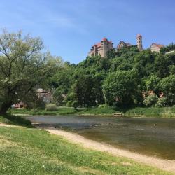 Hintergrund Harburg