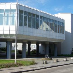 Agentur für Arbeit Donauwörth