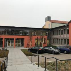 Gymnasium Donauwörth