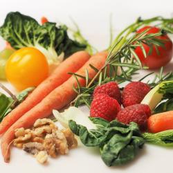 Ernährungskurs Bild Pixabay
