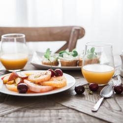 Frühstück
