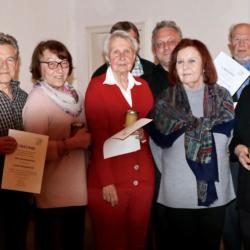 Am 29. März fand im Gasthaus Thaddäus in Kaisheim die Jahreshauptversammlung der Kreisgruppe Donau-Ries des Bund Naturschutz statt. 