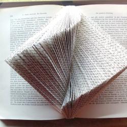 Buchkunst von Renate Seemann