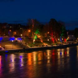Das Hafenfest 2017.