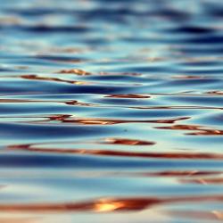 Symbolbild Wasser