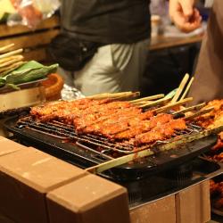 Streetfood