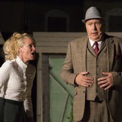 Generalprobe zu My fair Lady