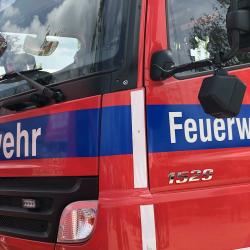 Feuerwehr