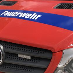 Feuerwehr