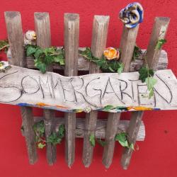 Der Sommergarten hat am 13. und 14. Juli für Kunst- und Gartenliebhaber geöffnet.