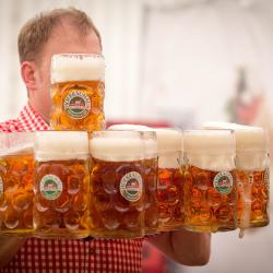 Volksfest