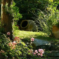 Garten, Gartenbau