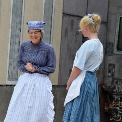 Theater Donauwörth 2019 Michel in der Suppenschüssel