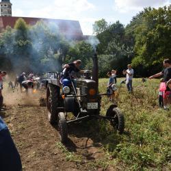 Kartoffelfest in Maihingen
