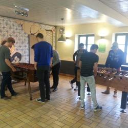 Tichkickerturnier Juze Nördlingen