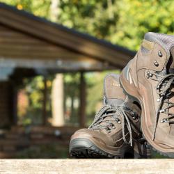 Wanderschuhe