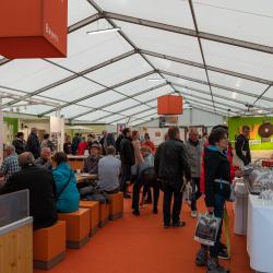 Donauries Ausstellung 2019 