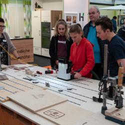 Donauries Ausstellung 2019 