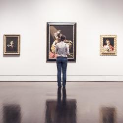 Kunstgalerie 