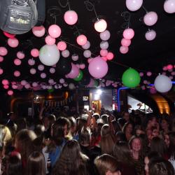 Party Living U16 