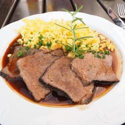 Sauerbraten