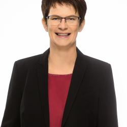 Claudia Müller