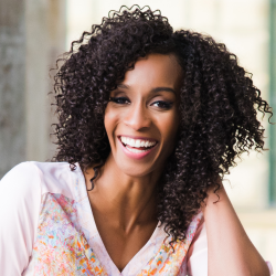 Norisha Campbell