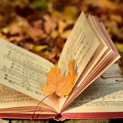 Liederbuch