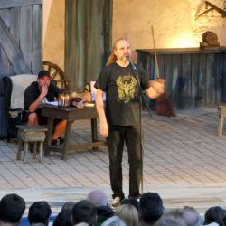 Rieser Poetry Slam