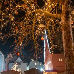 Weihnachtsmarkt Donauwörth 