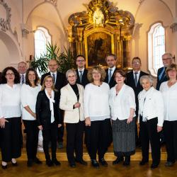 Vokalensemble Kronberg