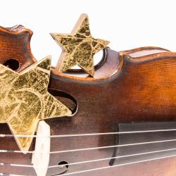 Symbolbild Violine
