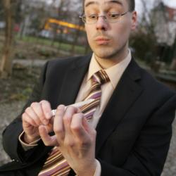 Michael Feldmann