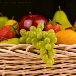 Obstkorb