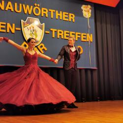 Prinzenpaartreffen Donauwörth 2020