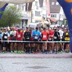 Ipf-Ries Halbmarathon 2019