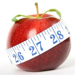 Gesund schlank werden