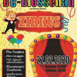 B+ Zentrum Fasching