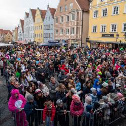 Tandlerfasching 