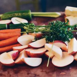 Gemüse_Gesunde Ernährung