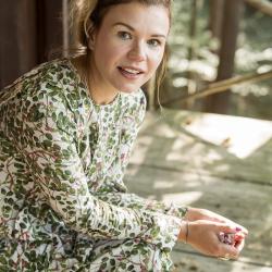 Autorenlesung Romy Hausmann